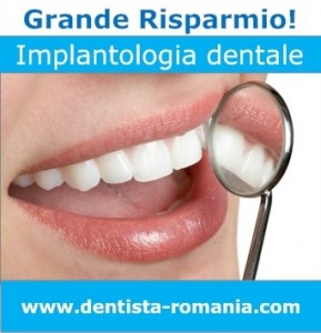 dentisti romania